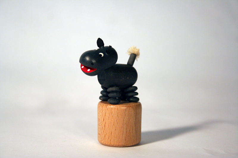 C.F.Drechsel - Wooden toys and Folkart from the Erzgebirge